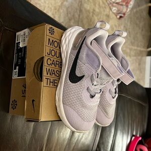 Nike sneakers
